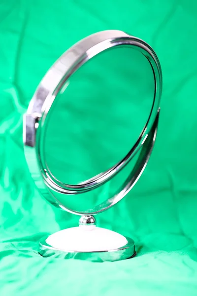 Mirror Table — Stock Photo, Image