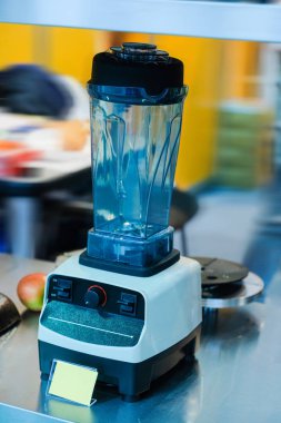 Mutfak robotu görüntüsünü