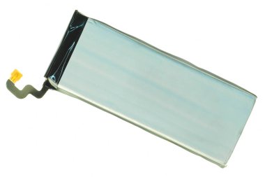 bir izole Powerbank görüntüsünü