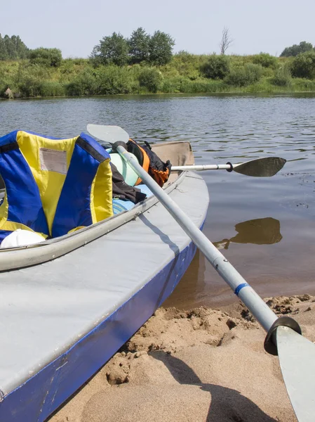 Image Kayak — Stock Photo, Image