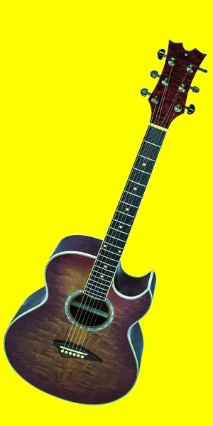 ギター — ストック写真