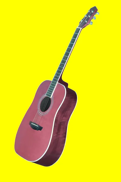 Gitar — Stok fotoğraf