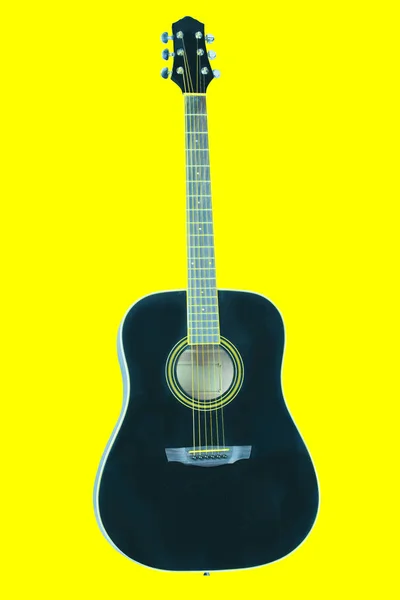 Gitar — Stok fotoğraf