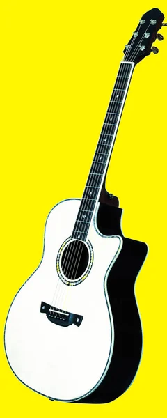 Guitarra — Fotografia de Stock