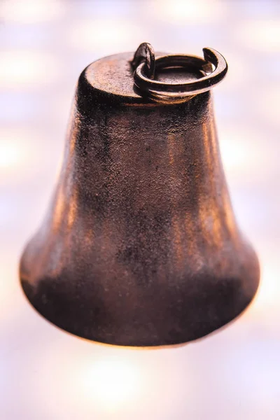 Afbeelding Van Een Bell — Stockfoto