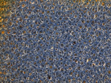 Bulaşık yıkamak için sünger resmi olan arkaplan