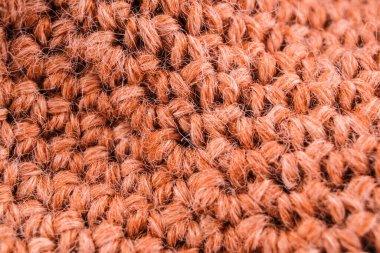 örülmüş kumaş arkaplanının resmi