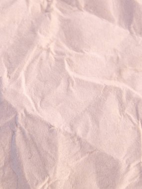 arkaplanda eski buruşmuş kağıt resmi