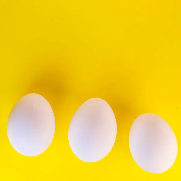 Image Eggs Close — Stock Photo, Image