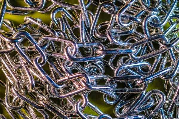 Imagem Fundo Cadeia Embalagem — Fotografia de Stock