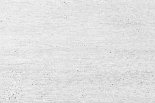 Grunge White Concrete Wall Background