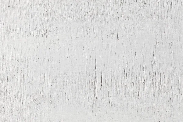 Grunge beyaz beton duvar arka plan — Stok fotoğraf