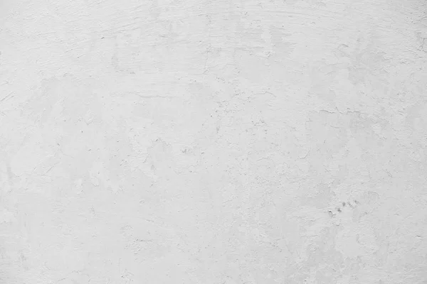 Гранж белый бетонный фон стены — стоковое фото