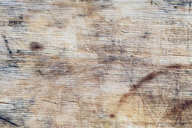 Kahverengi ahşap doku. Soyut arkaplan, boş şablon