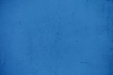 Dokular, arka plan için mavi duvar.