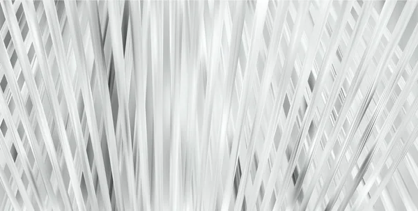 Grunge 白色木板纹理背景 — 图库矢量图片