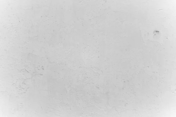 Grunge vit betongvägg bakgrund — Stockfoto