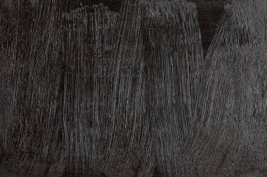 Grunge doku duvar eski beton siyah