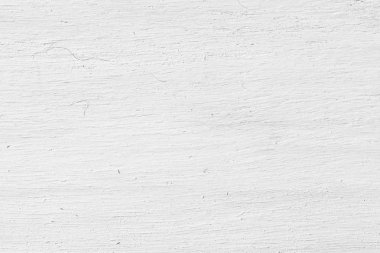 Grunge beyaz beton duvar arka plan
