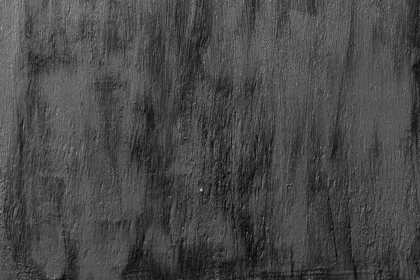 Parede texturizada cinza, bordas escuras — Fotografia de Stock