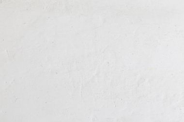 Grunge beyaz beton duvar arka plan