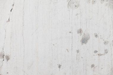 Grunge beyaz beton duvar arka plan