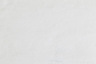 Grunge beyaz beton duvar arka plan