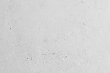 Grunge beyaz beton duvar arka plan