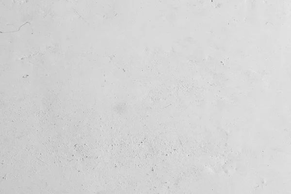 Grunge bílé betonové zdi pozadí — Stock fotografie