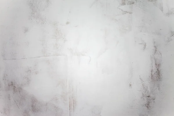 Grunge fundo parede de concreto branco — Fotografia de Stock