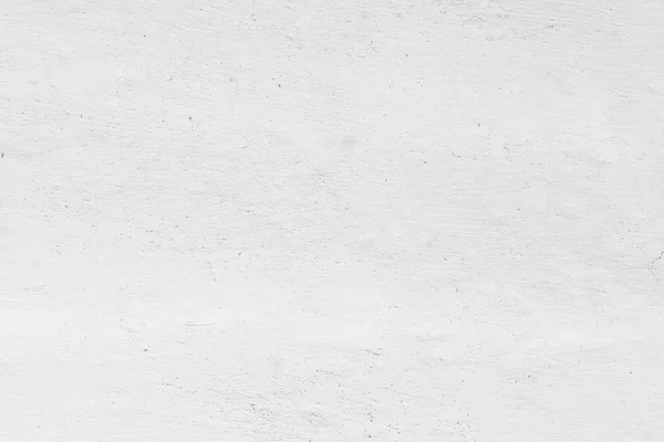 Grunge betonfal fehér háttér — Stock Fotó