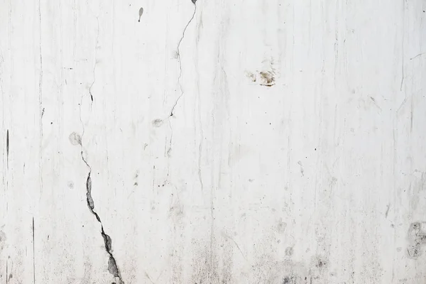 Grunge fondo de pared de hormigón blanco — Foto de Stock