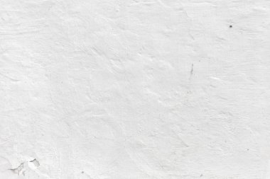 Doğal çimento ya da eski taş dokunun antika ya da pis beyaz arka planı eski model duvar olarak kullanılır..