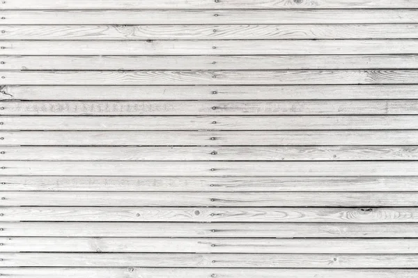 Arrière-plans texture bois blanc — Photo