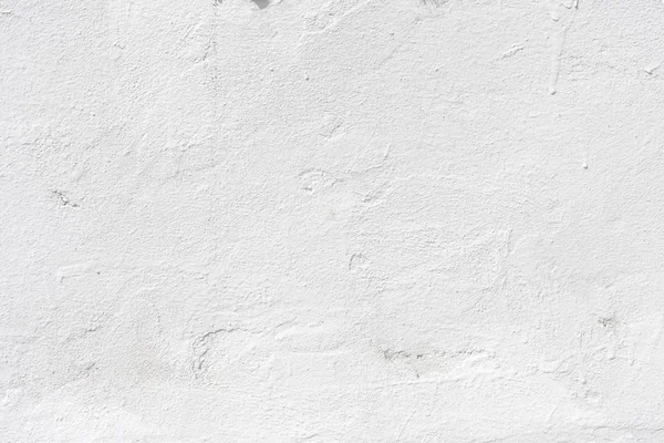 Вінтажний або гранжевий білий фон з натурального цементу або кам'яної старої текстури як ретро візерунок стіни. Це концепція, концептуальний або метафоричний настінний банер, гранж, матеріал, старіння, іржа або будівництво . — стокове фото