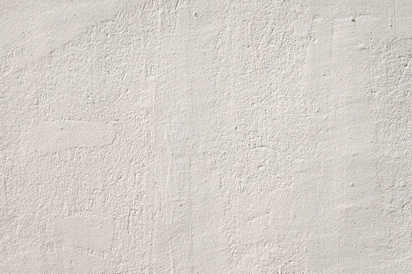 Textura de parede de concreto branco — Fotografia de Stock