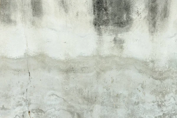 Texture de mur en béton blanc — Photo