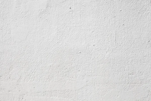 Textura de parede de concreto branco — Fotografia de Stock