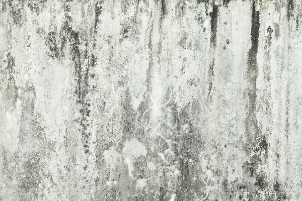 La textura gruesa abstracta de edad, pared de hormigón gris — Foto de Stock