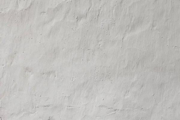 White wall texture or background — Stock Photo, Image