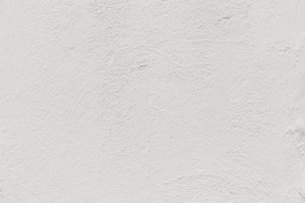 White stucco wall background — Stock Photo, Image