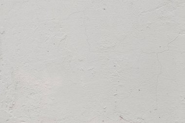 Beyaz duvar dokusu veya arkaplanı