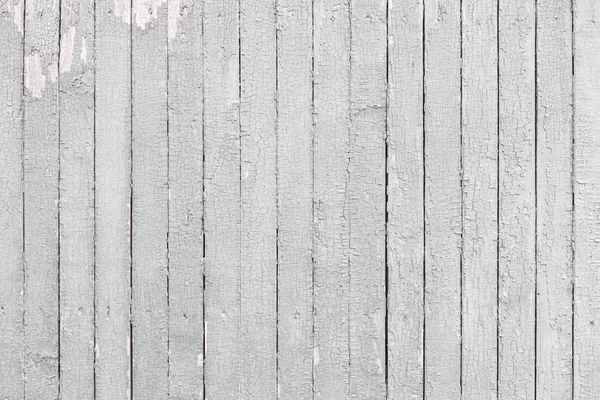 Bianco Legno Texture sfondo — Foto Stock
