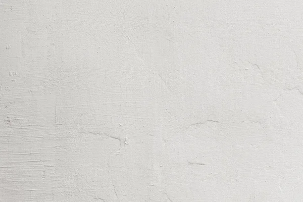 White wall texture or background — Stock Photo, Image