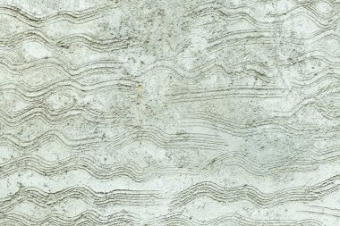 Stucco beyaz duvar arkaplanı veya dokusu