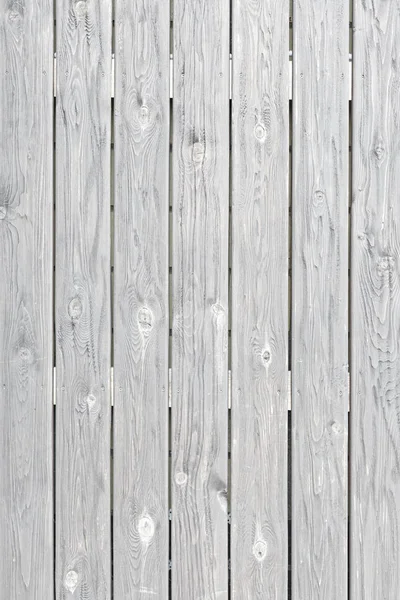 Bianco Legno Texture sfondo — Foto Stock