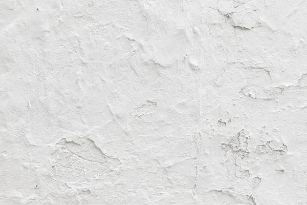 Mur blanc fond et texture — Photo
