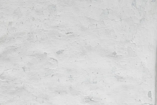 White wall texture or background — Stock Photo, Image