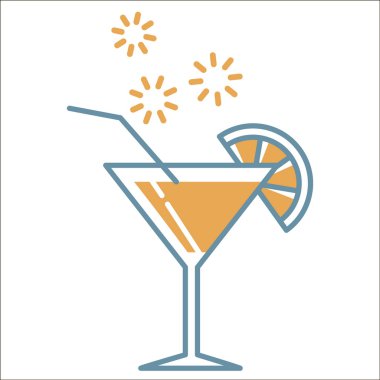 kokteyl Icons collection