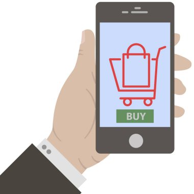 El koşullarının akıllı telefon